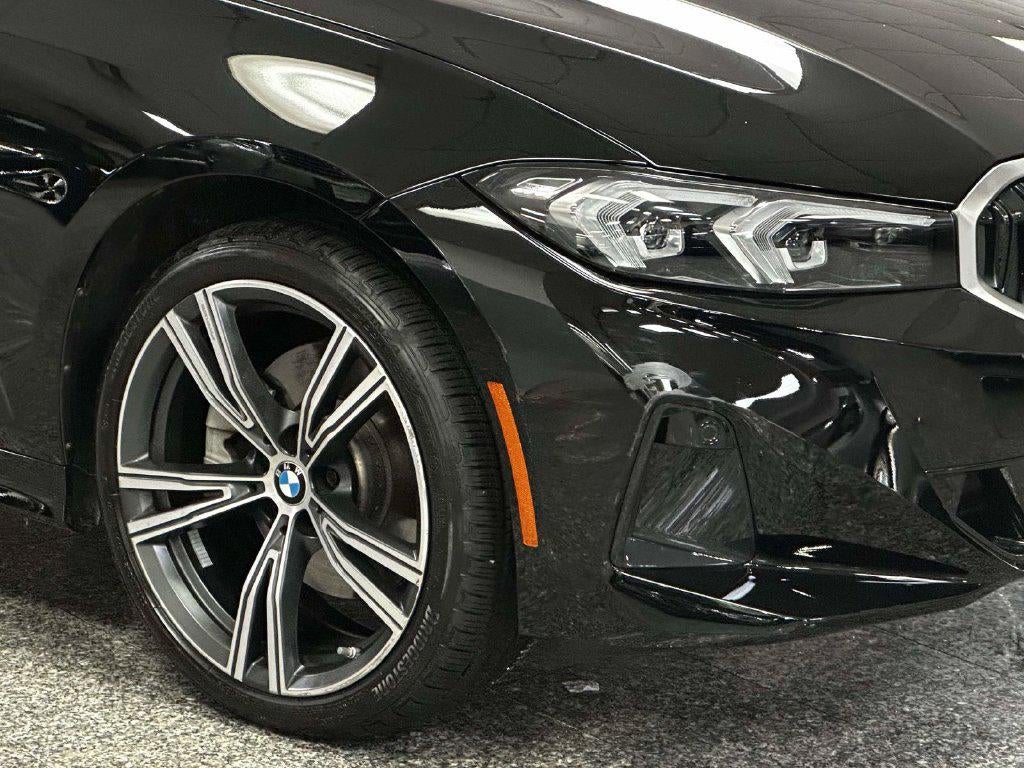 2024 BMW 330i xDrive