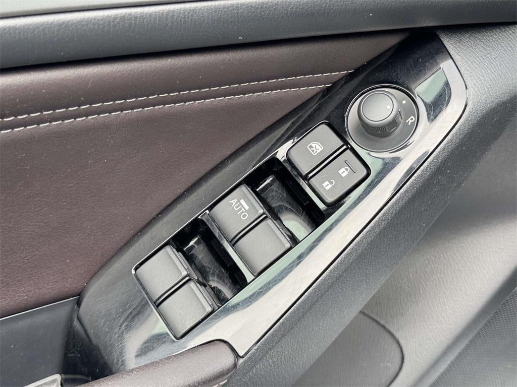 2018 Mazda Mazda3 Hatchback Touring