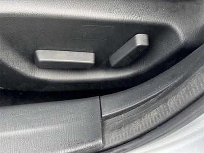 2018 Mazda Mazda3 Hatchback Touring