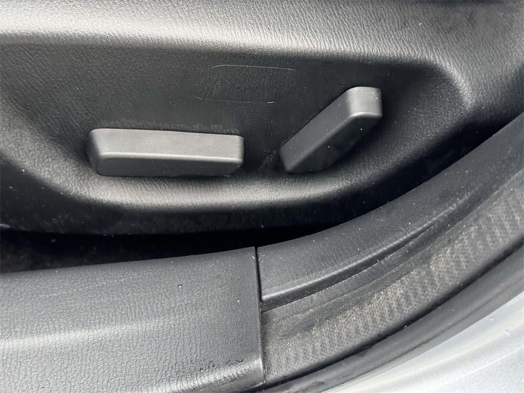 2018 Mazda Mazda3 Hatchback Touring