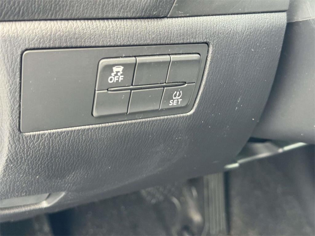 2018 Mazda Mazda3 Hatchback Touring