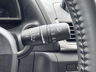 2018 Mazda Mazda3 Hatchback Touring