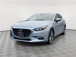 2018 Mazda Mazda3 Hatchback Touring