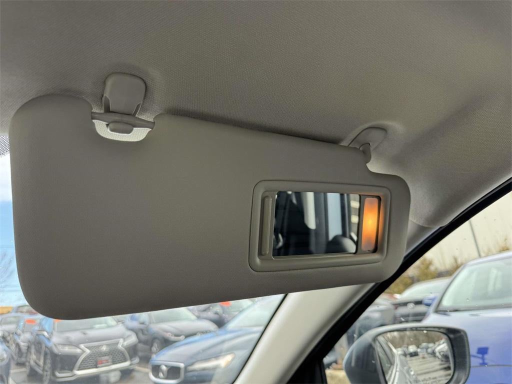 2018 Mazda Mazda3 Hatchback Touring