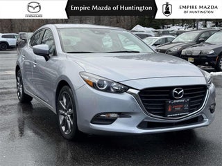 2018 Mazda Mazda3 Hatchback Touring