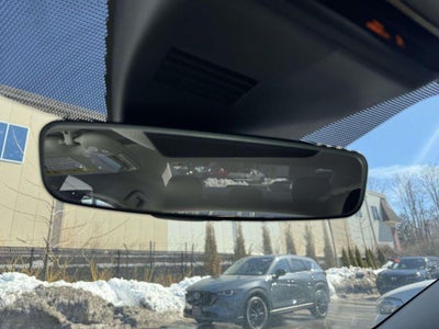 2019 Mazda Mazda3 Select Package