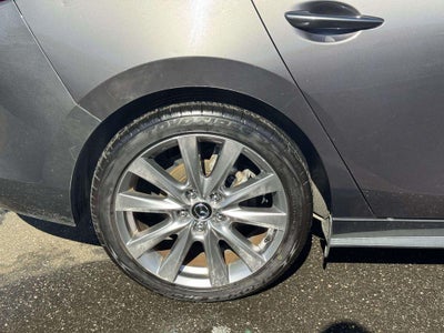 2019 Mazda Mazda3 Select Package