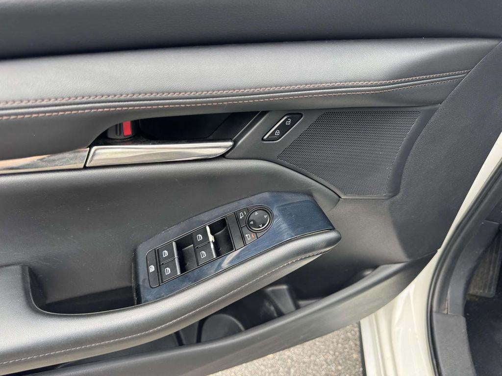 2019 Mazda Mazda3 Select Package