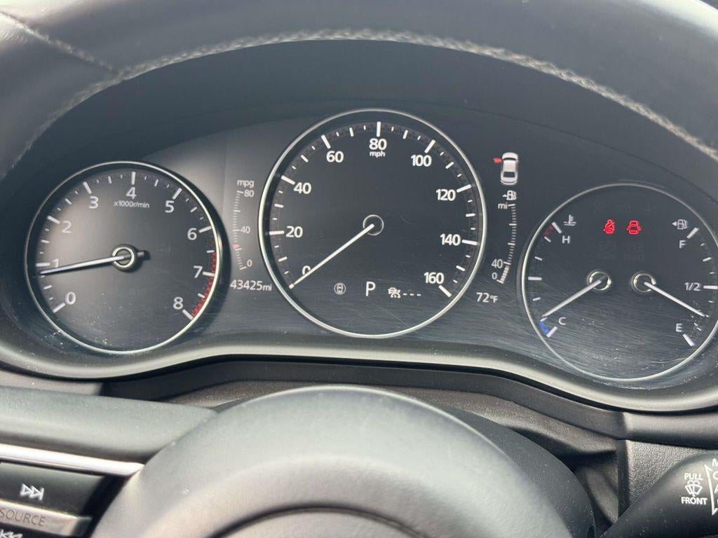 2019 Mazda Mazda3 Select Package