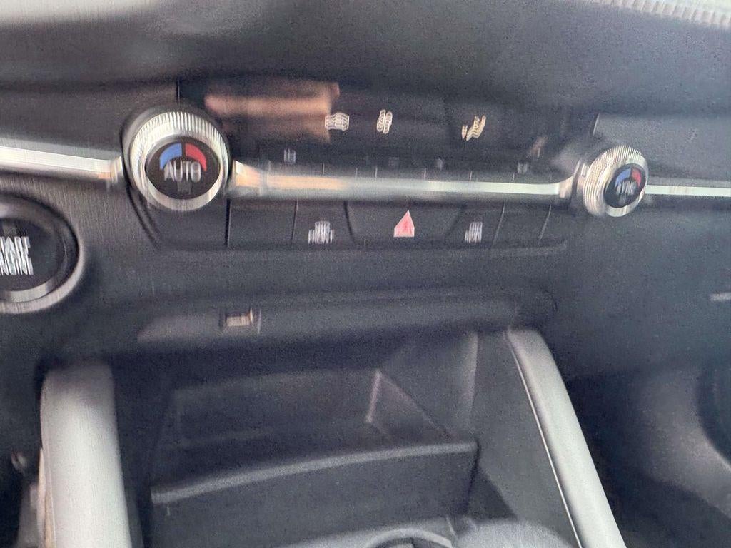 2019 Mazda Mazda3 Select Package