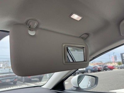 2019 Mazda Mazda3 Select Package