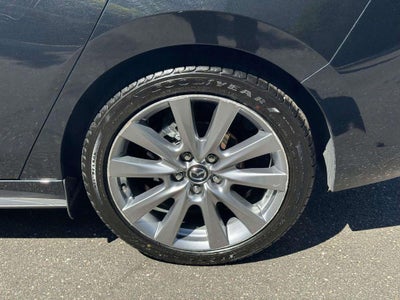 2023 Mazda Mazda3 Sedan 2.5 S Select