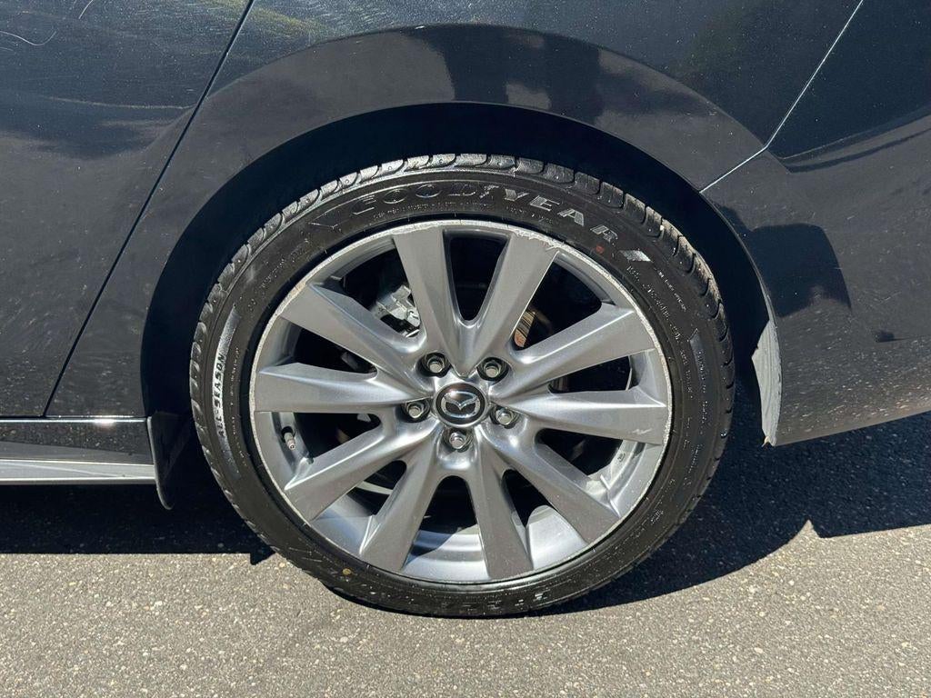 2023 Mazda Mazda3 Sedan 2.5 S Select