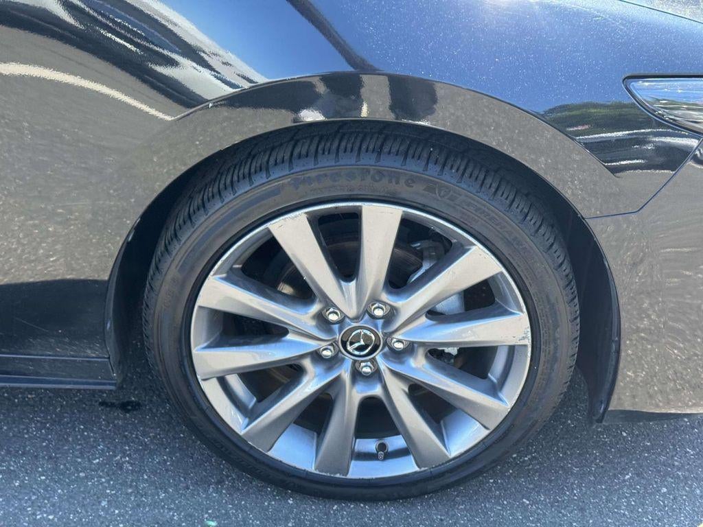 2023 Mazda Mazda3 Sedan 2.5 S Select
