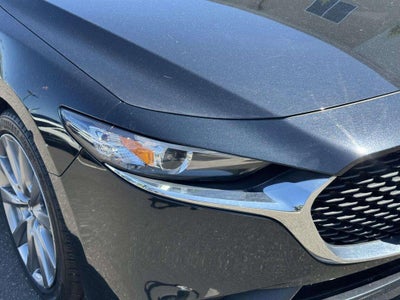 2023 Mazda Mazda3 Sedan 2.5 S Select