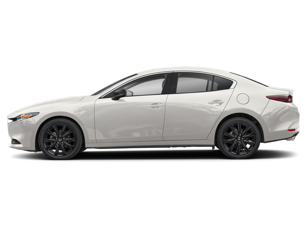 2024 Mazda Mazda3 Sedan 2.5 S Select Sport