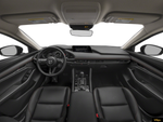 2024 Mazda Mazda3 Sedan 2.5 S Select Sport