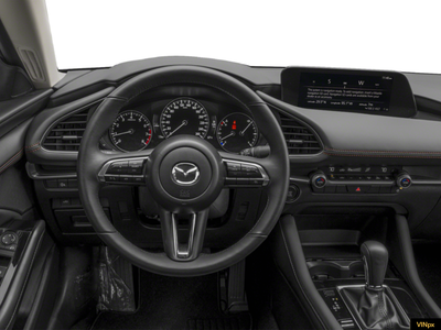 2024 Mazda Mazda3 Sedan 2.5 S Select Sport