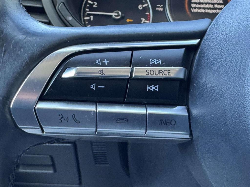 2020 Mazda Mazda3 Sedan Preferred Package