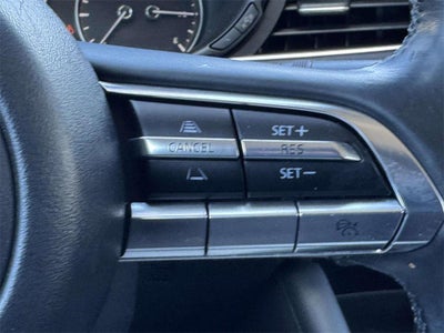 2020 Mazda Mazda3 Sedan Preferred Package