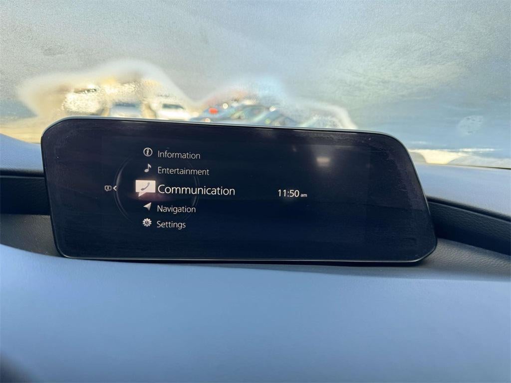 2020 Mazda Mazda3 Sedan Preferred Package