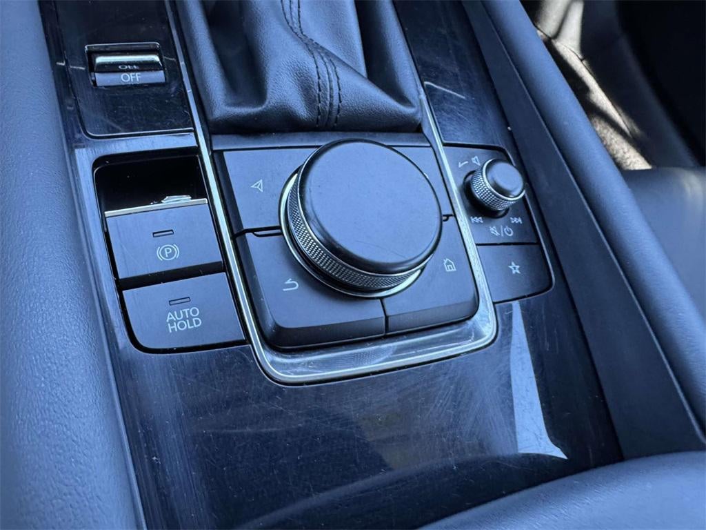 2020 Mazda Mazda3 Sedan Preferred Package