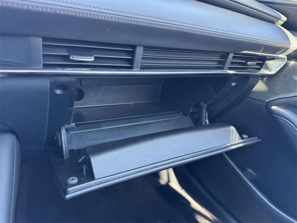 2020 Mazda Mazda3 Sedan Preferred Package