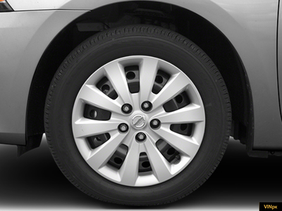 2014 Nissan Sentra SR