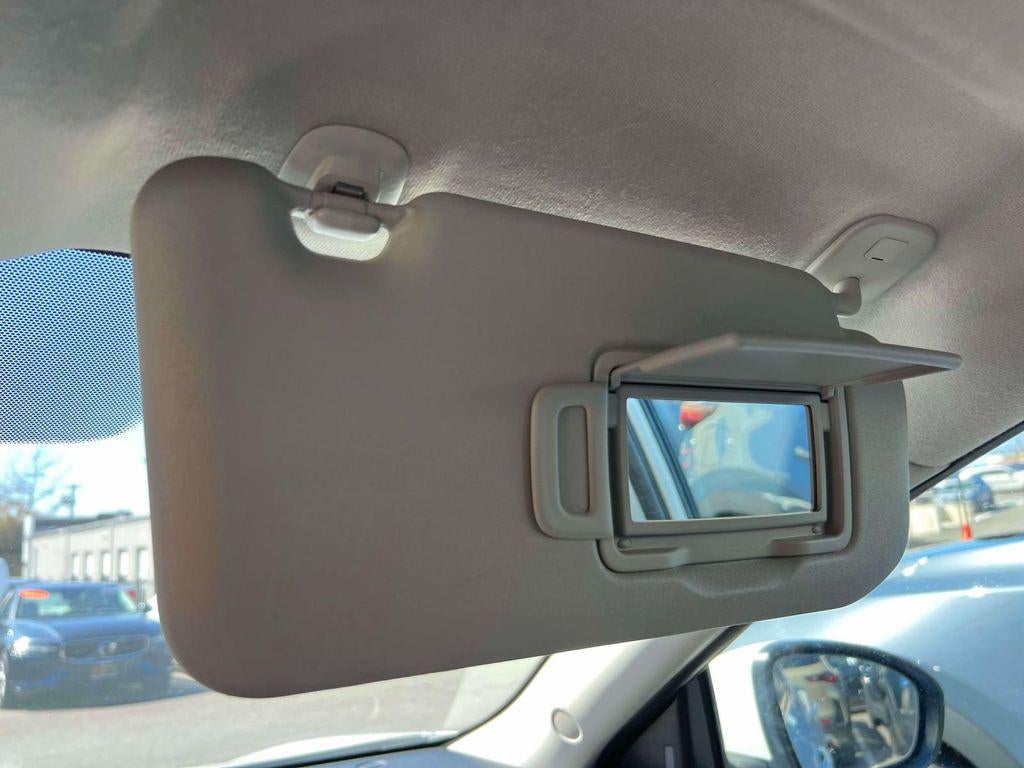 2023 Nissan Sentra SV Xtronic CVT