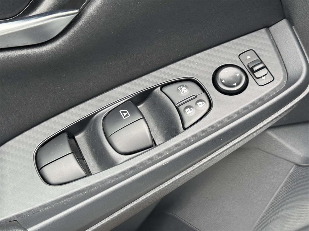 2023 Nissan Sentra SV Xtronic CVT