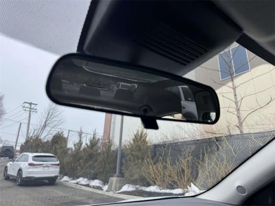 2023 Nissan Sentra SV Xtronic CVT