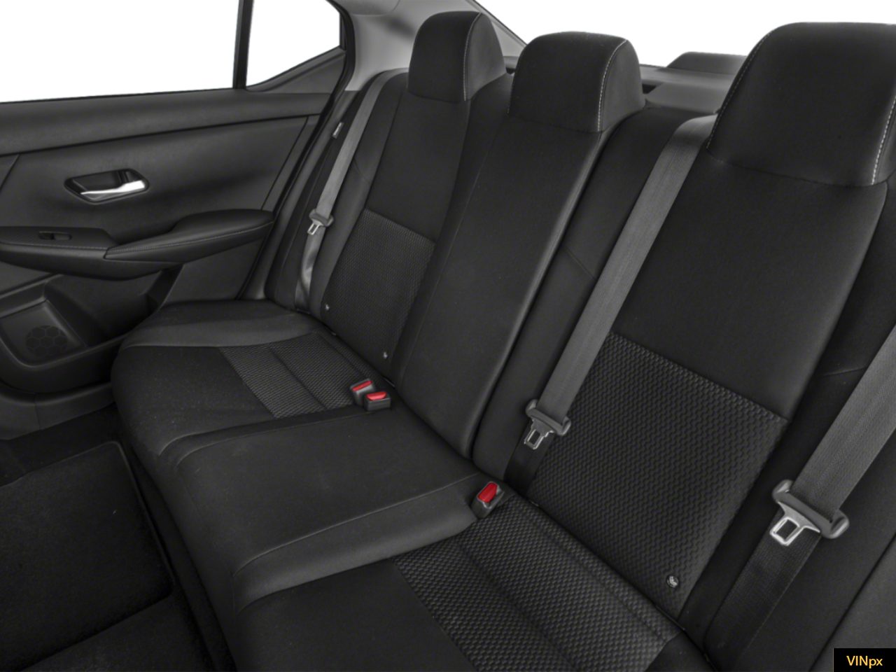 2021 Nissan Sentra SV Xtronic CVT