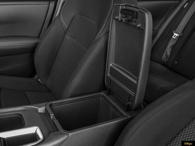 2021 Nissan Sentra SV Xtronic CVT