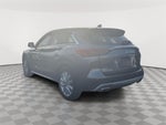 2019 INFINITI QX50 PURE