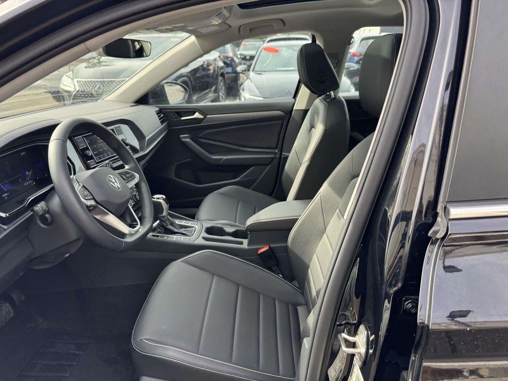 2023 Volkswagen Jetta 1.5T SE