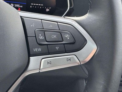 2023 Volkswagen Jetta 1.5T SE