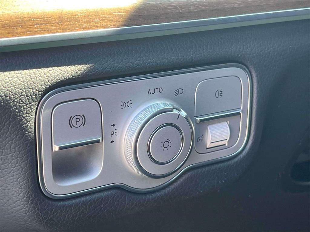 2022 Mercedes-Benz GLS 450 4MATIC®