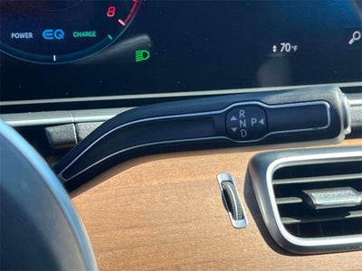 2022 Mercedes-Benz GLS 450 4MATIC®