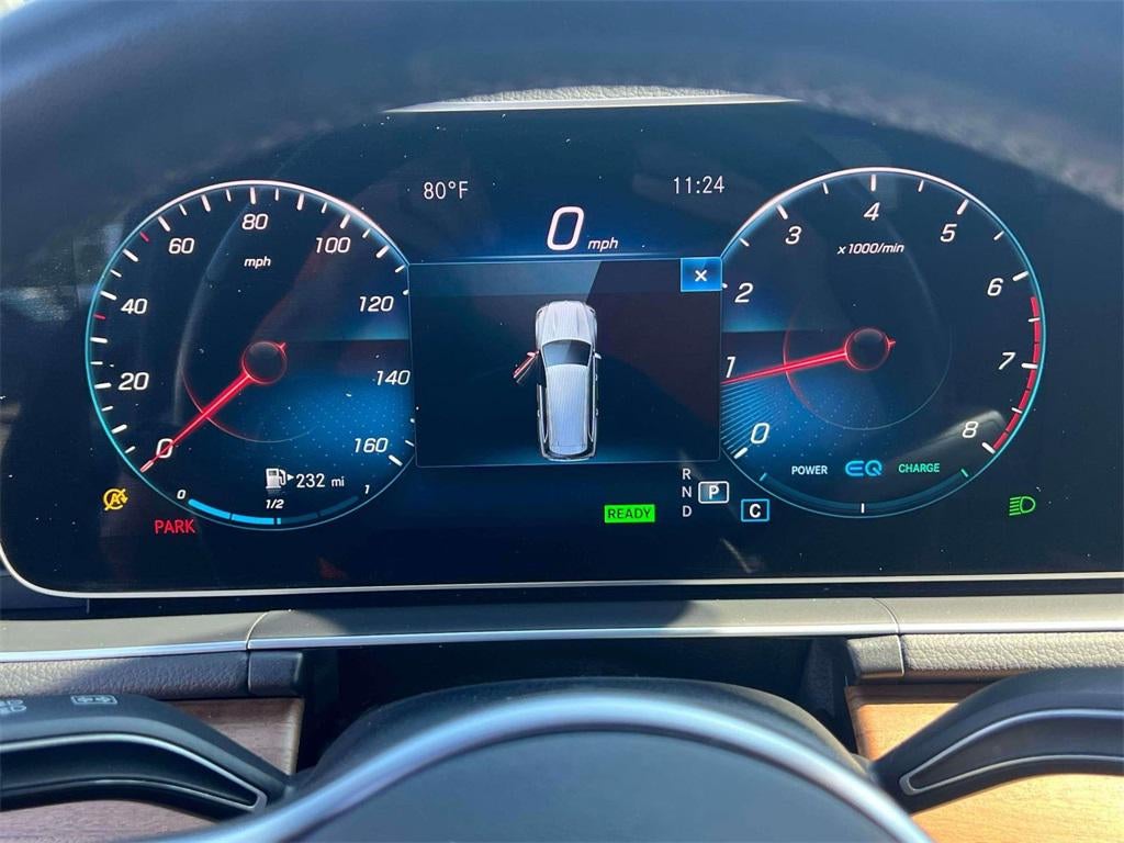 2022 Mercedes-Benz GLS 450 4MATIC®