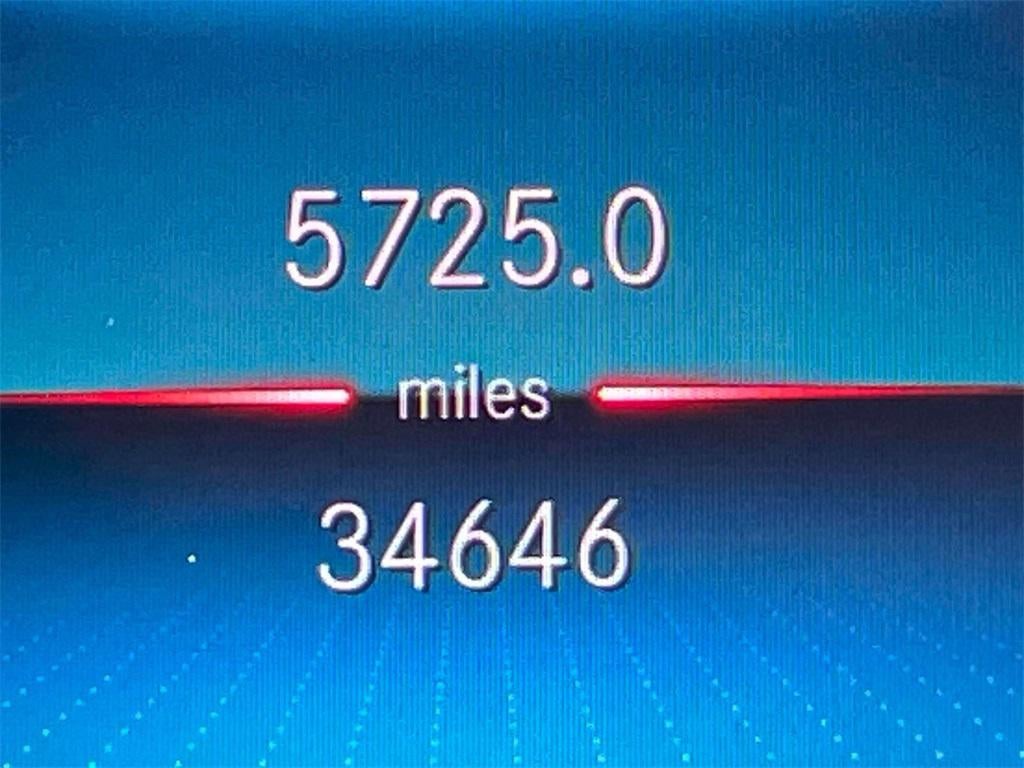 2022 Mercedes-Benz GLS 450 4MATIC®