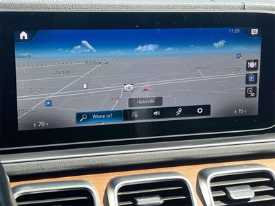 2022 Mercedes-Benz GLS 450 4MATIC®