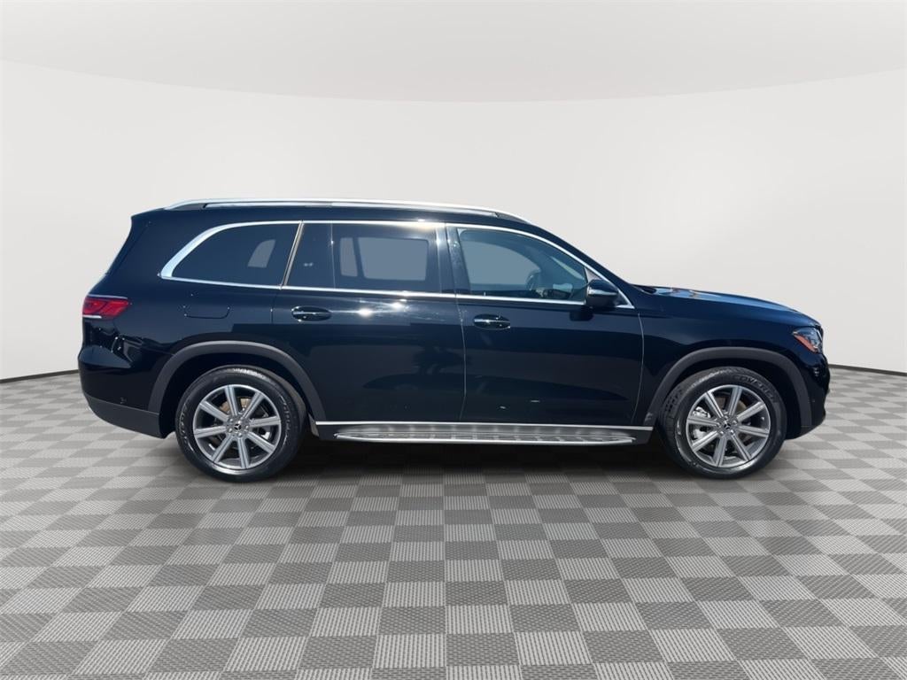 2022 Mercedes-Benz GLS 450 4MATIC®