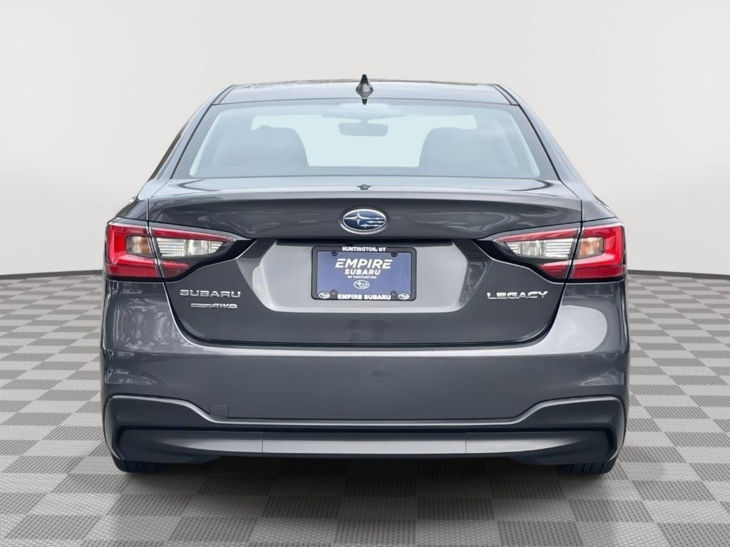 2024 Subaru Legacy Premium
