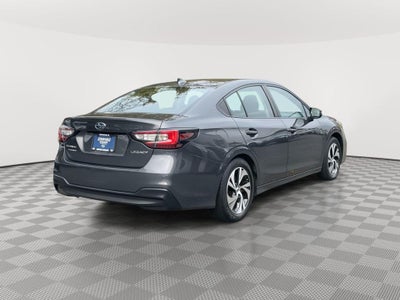 2024 Subaru Legacy Premium
