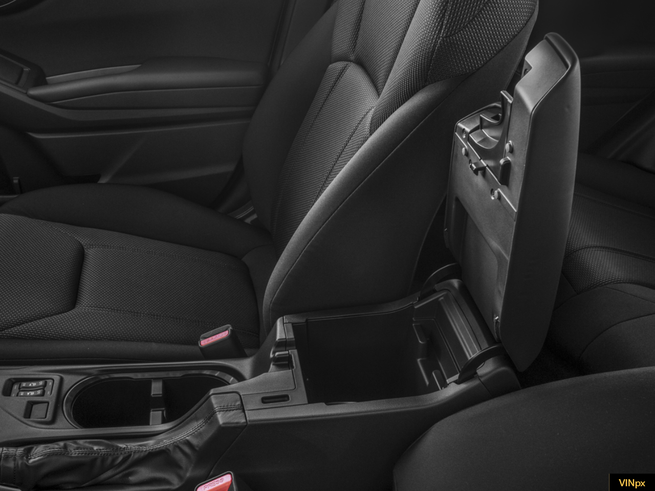 2017 Subaru Impreza 2.0i Premium