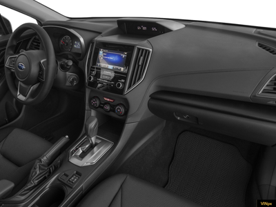 2017 Subaru Impreza 2.0i Premium