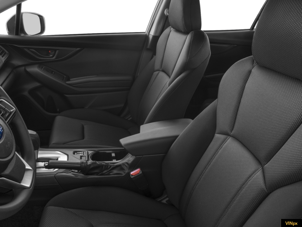 2017 Subaru Impreza 2.0i Premium