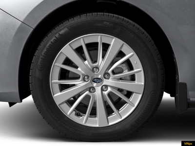 2017 Subaru Impreza 2.0i Premium