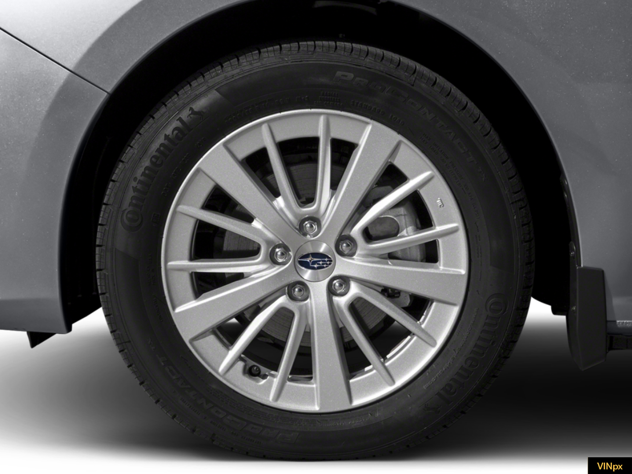 2017 Subaru Impreza 2.0i Premium