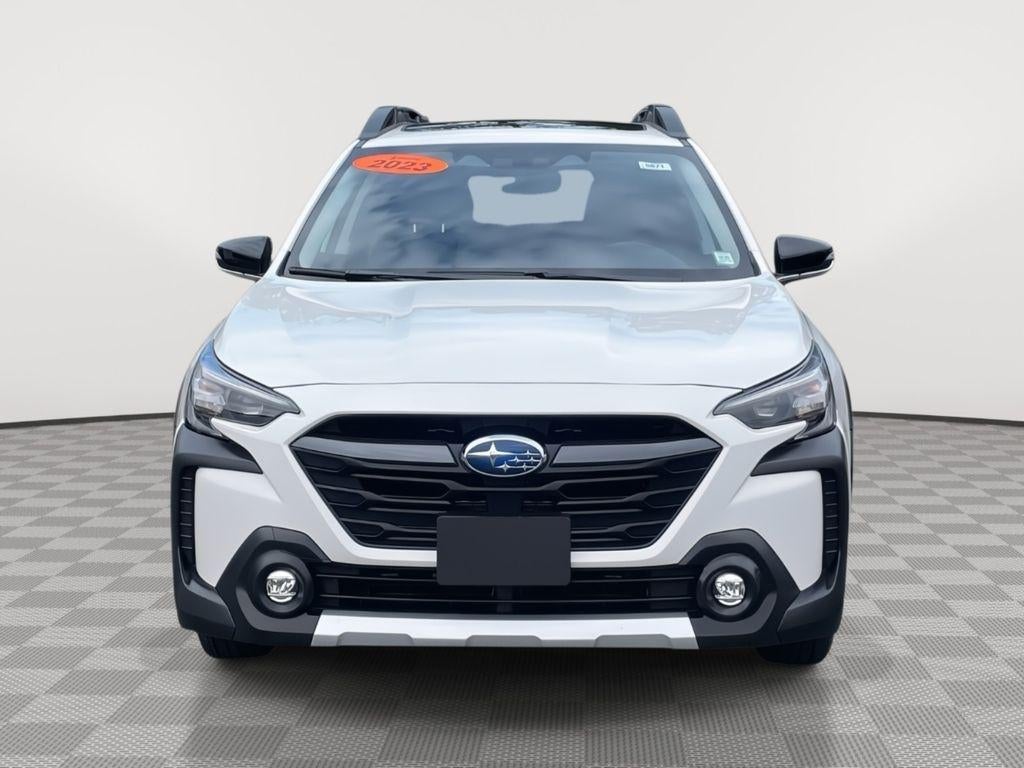 2023 Subaru Outback Limited XT